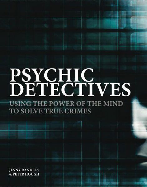 Produktbild: Psychic Detectives