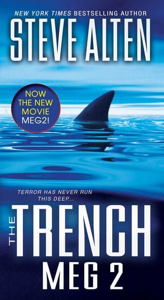 Produktbild: The Trench