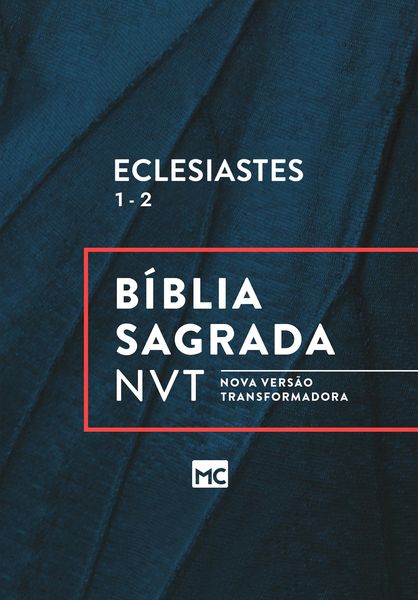 Produktbild: Eclesiastes 1 - 2