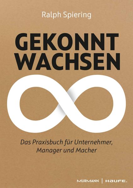 Produktbild: Gekonnt wachsen