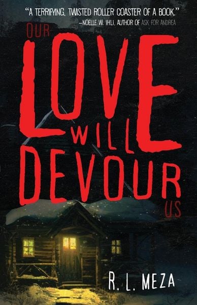 Produktbild: Our Love Will Devour Us