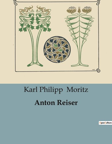 Produktbild: Anton Reiser