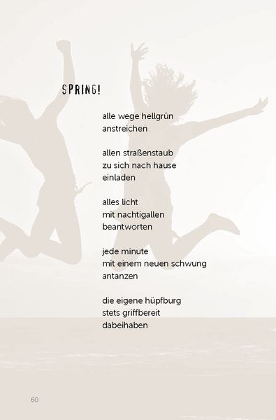 Produktbild: Das Funkeln der Schwei&szlig;perlen