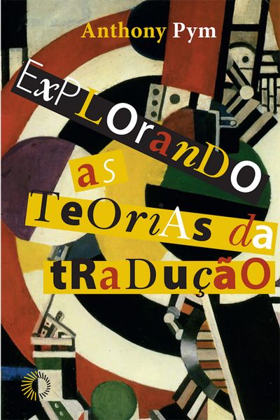Produktbild: Explorando as teorias da tradu&ccedil;&atilde;o