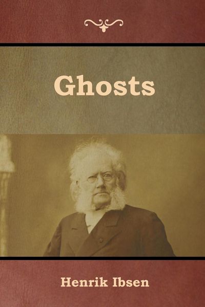 Produktbild: Ghosts