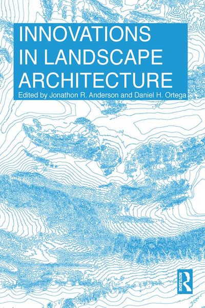 Produktbild: Innovations in Landscape Architecture