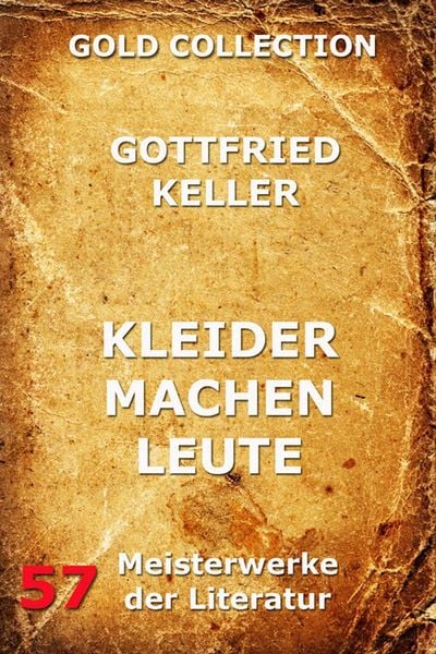 Produktbild: Kleider machen Leute