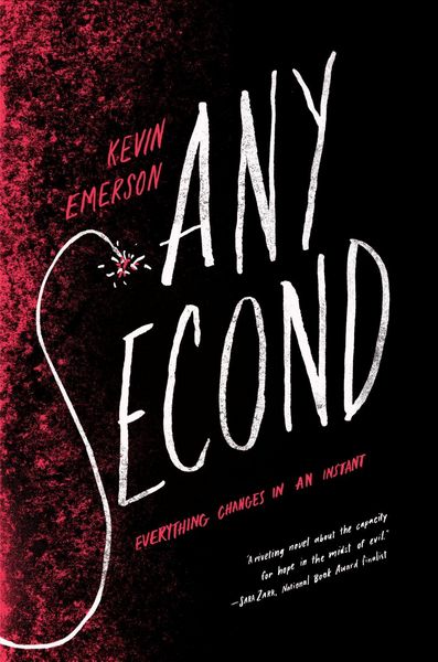 Produktbild: Any Second