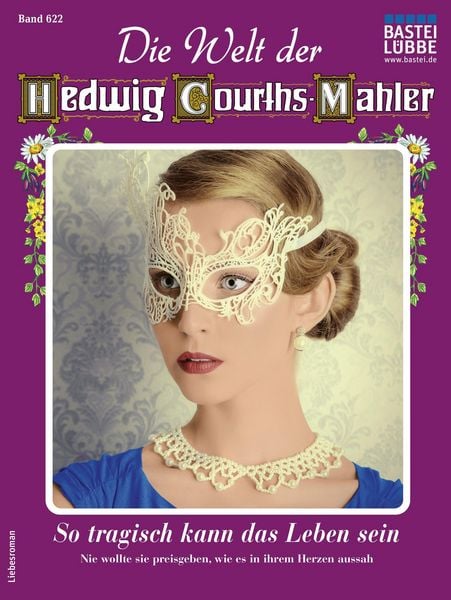 Produktbild: Die Welt der Hedwig Courths-Mahler 622