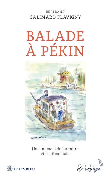 Produktbild: Balade a pekin