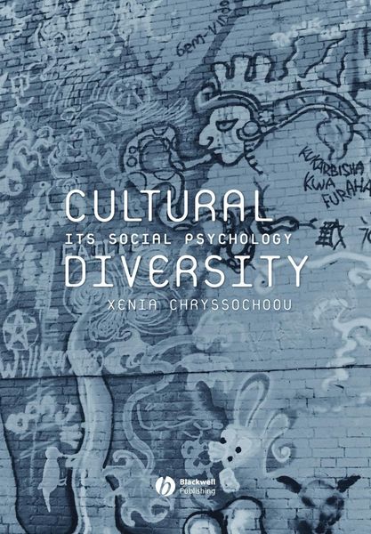 Produktbild: Cultural Diversity