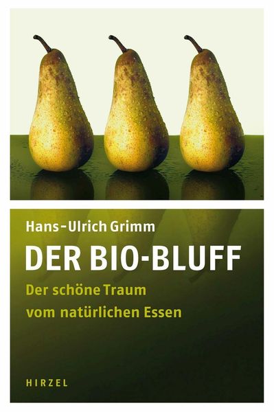Produktbild: Der Bio-Bluff