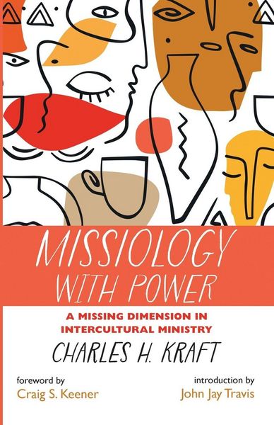 Produktbild: Missiology with Power