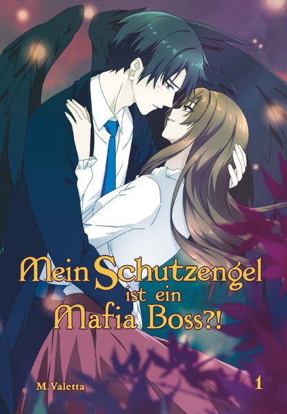 Produktbild: Mein Schutzengel ist ein Mafia-Boss?!