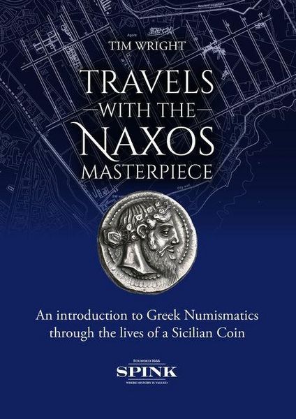 Produktbild: Travels with the Naxos Masterpiece