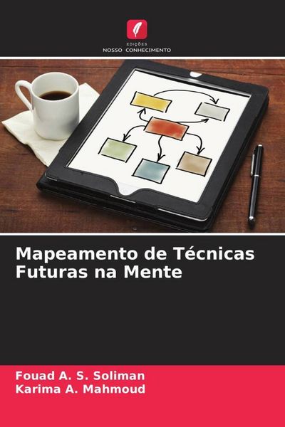 Produktbild: Mapeamento de T&eacute;cnicas Futuras na Mente
