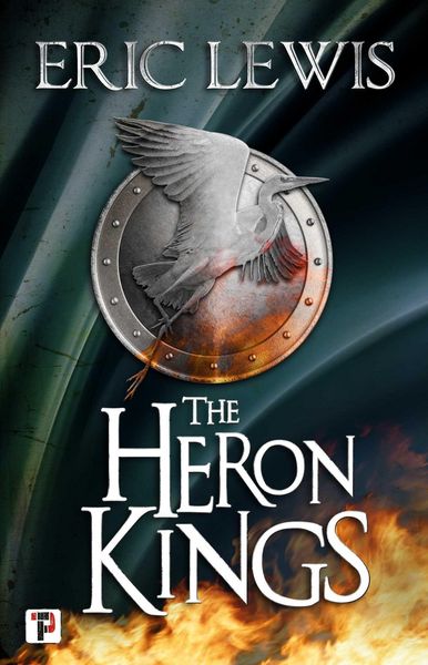 Produktbild: The Heron Kings
