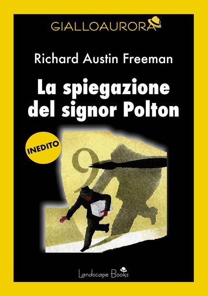 Produktbild: La spiegazione del signor Polton