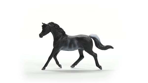 Produktbild: schleich&reg; 13981 Araber Hengst