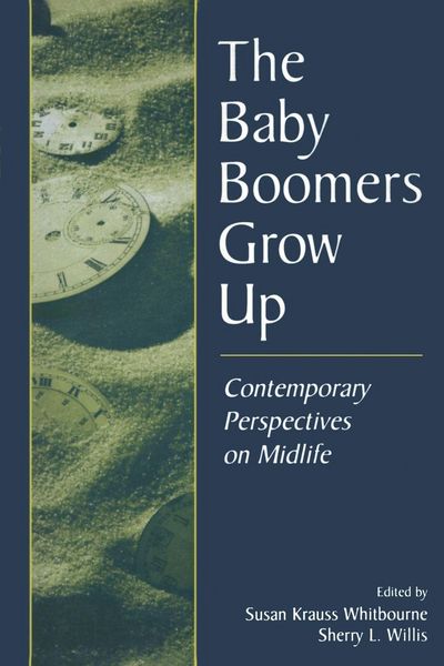 Produktbild: The Baby Boomers Grow Up