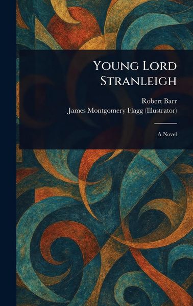Produktbild: Young Lord Stranleigh