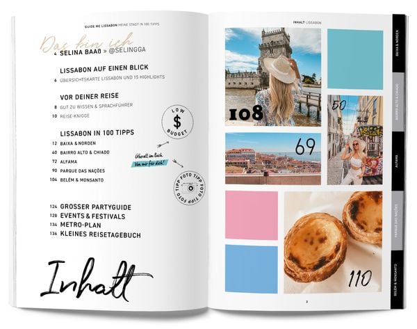 Produktbild: GuideMe Reisef&uuml;hrer Lissabon