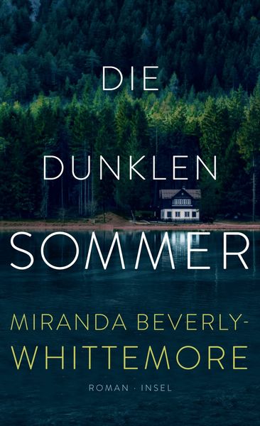 Produktbild: Die dunklen Sommer