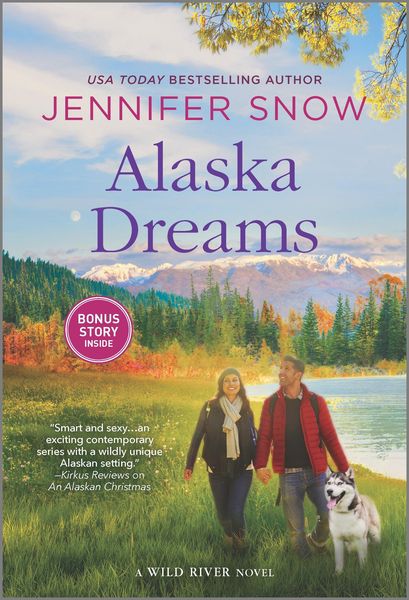 Produktbild: Alaska Dreams