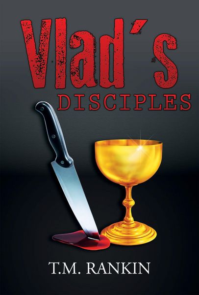 Produktbild: Vlad's Disciples