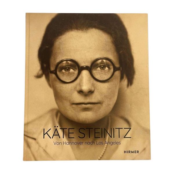 Produktbild: K&auml;te Steinitz - Von Hannover nach Los Angeles