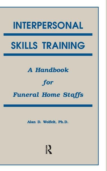 Produktbild: Interpersonal Skills Training