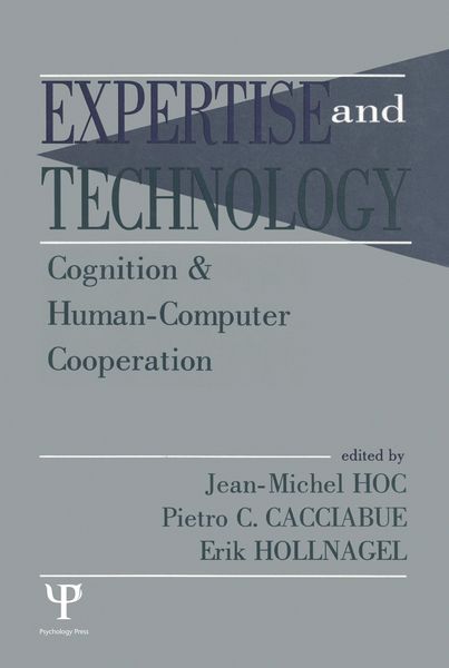 Produktbild: Expertise and Technology