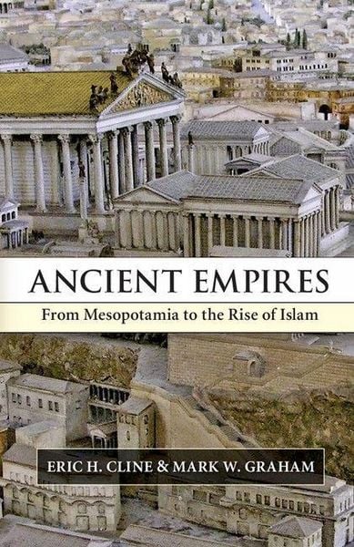 Produktbild: Ancient Empires