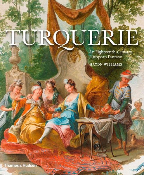 Produktbild: Williams, H: Turquerie