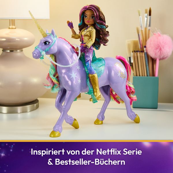 Produktbild: UCA Fashion Unicorn - Wildstar Refresh