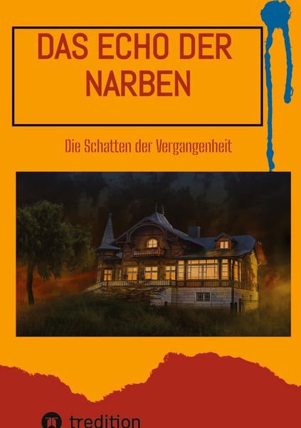 Produktbild: Das Echo der Narben