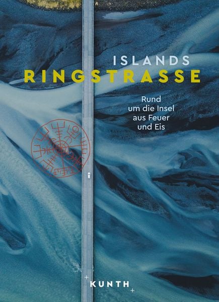 Produktbild: KUNTH Bildband Islands Ringstra&szlig;e