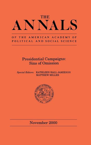 Produktbild: Presidential Campaigns