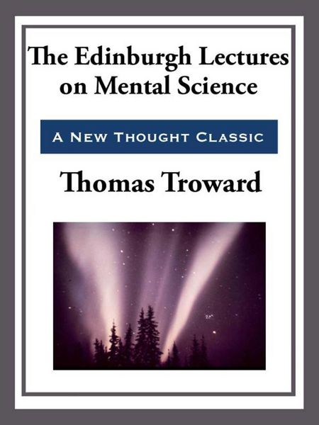 Produktbild: The Edinburgh Lectures on Mental Science