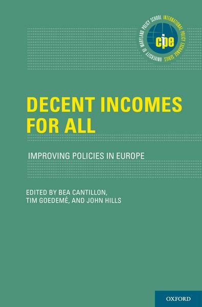 Produktbild: Decent Incomes for All