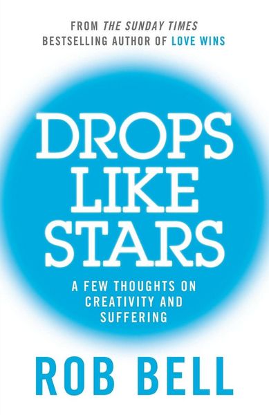 Produktbild: Drops Like Stars