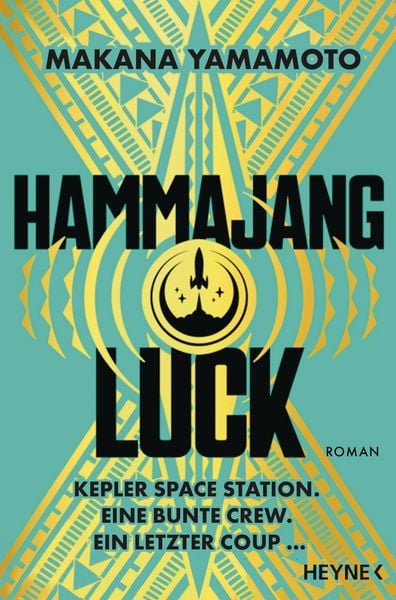 Produktbild: Hammajang Luck