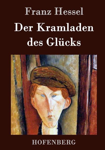 Produktbild: Der Kramladen des Gl&uuml;cks