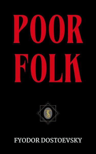 Produktbild: Poor Folk