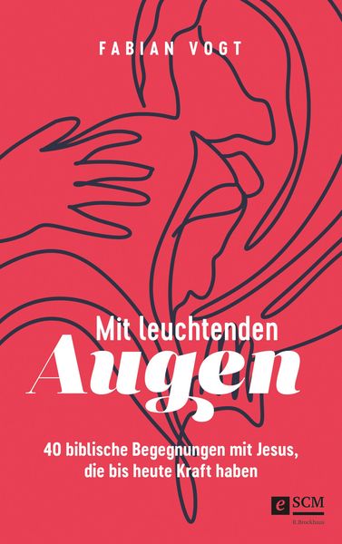 Produktbild: Mit leuchtenden Augen