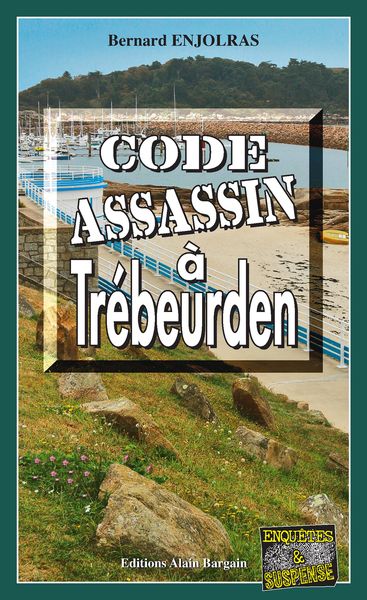 Produktbild: Code assassin &agrave; Tr&eacute;beurden