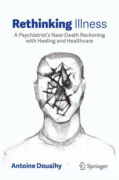 Produktbild: Rethinking Illness