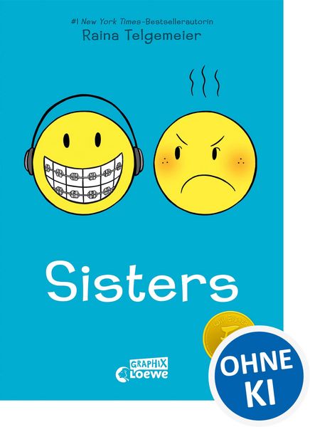 Produktbild: Sisters