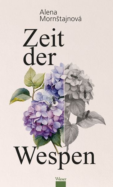 Produktbild: Zeit der Wespen