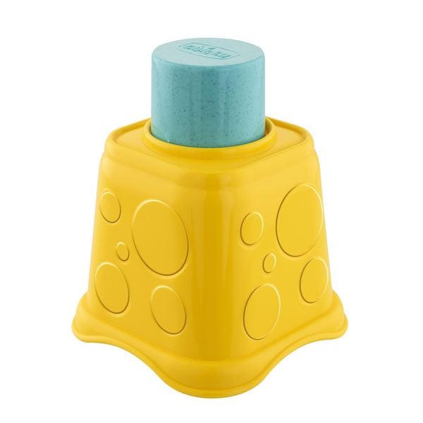 Produktbild: Chicco 2in1 Stapelbecher - Eco+